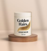 Yoğun Onarıcı Ultra Besleyici ve 5 Kat Parlaklaştırıcı Saç Maskesi 250 Ml