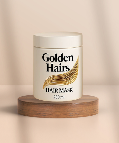 Yoğun Onarıcı Ultra Besleyici ve 5 Kat Parlaklaştırıcı Saç Maskesi 250 Ml