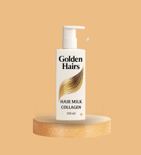 Saç Uzatıcı ve Besleyici Milk Collagen 200 Ml