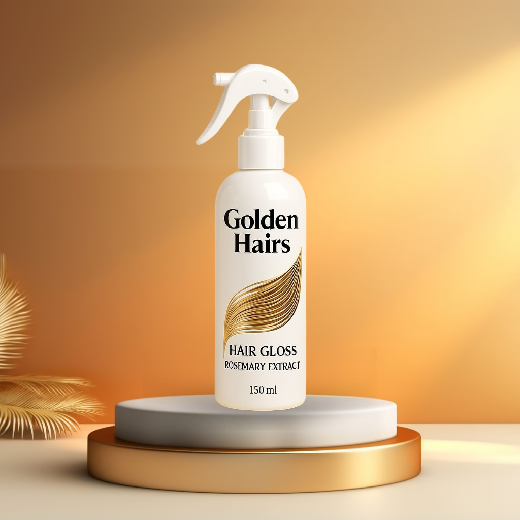 Elektriklenme ve Kabarma Karşıtı Gloss 150 Ml