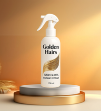 Elektriklenme ve Kabarma Karşıtı Gloss 150 Ml