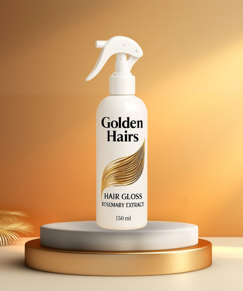 Elektriklenme ve Kabarma Karşıtı Gloss 150 Ml