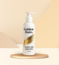 Saç Düzleştirici ve Onarıcı Hair Care Keratin 250 ML