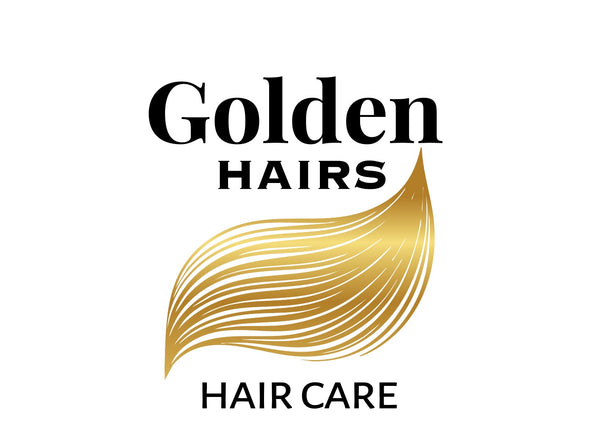 Golden Hairs